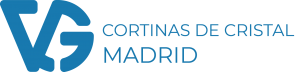 Logo cortinascristalmadrid